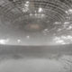 Illustration for article titled The collapse of the USSR left behind a haunting post-apocalyptic world